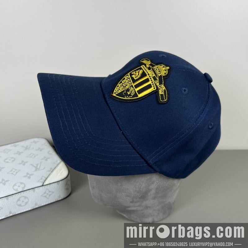 Replica Fendi cap dx76