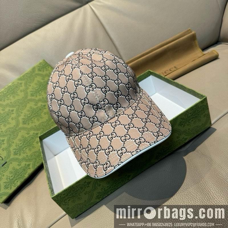 Replica Gucci cap dx12