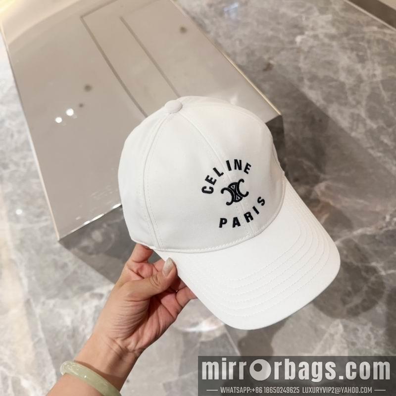 Replica Celine cap dx97