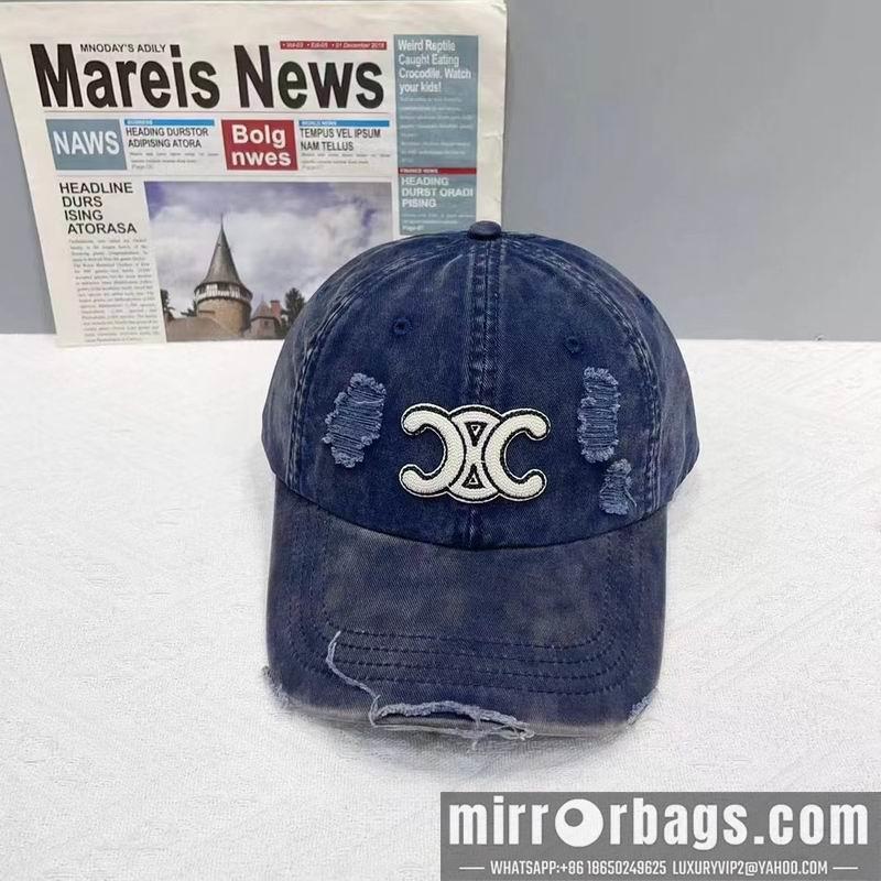 Replica Celine cap 083002