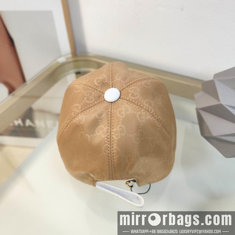 Replica Gucci Hat dx146