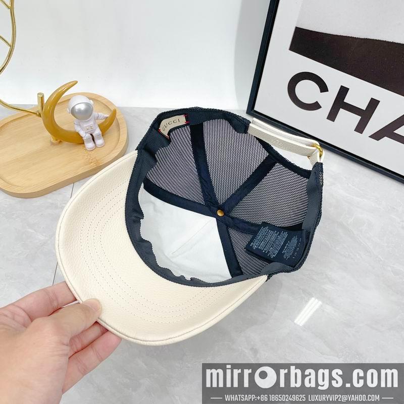 Replica Gucci Cap dx39