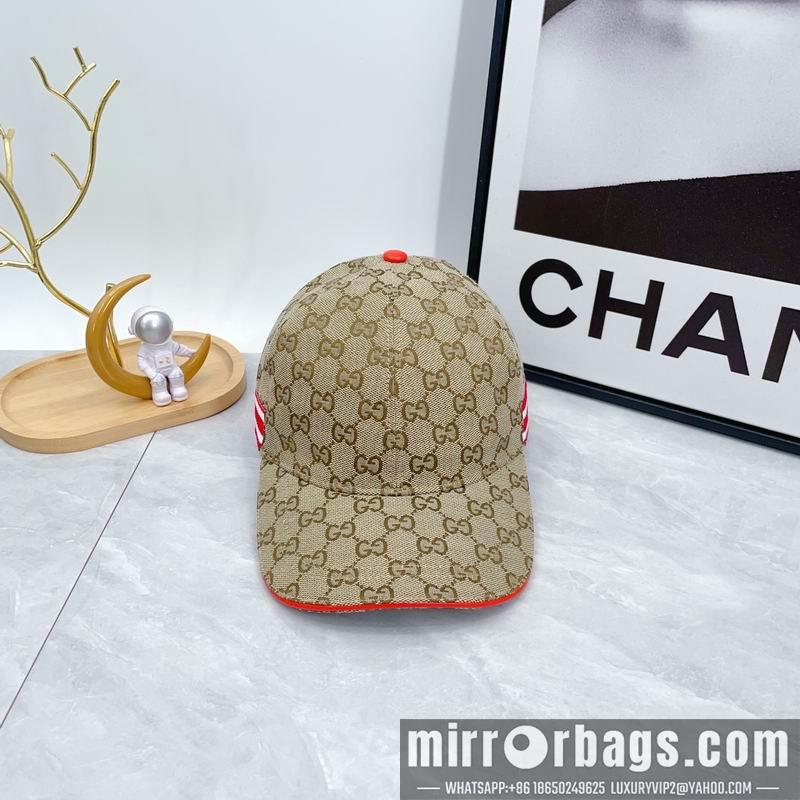Replica Gucci cap dx32