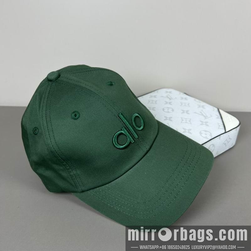 Replica Alo cap dx12