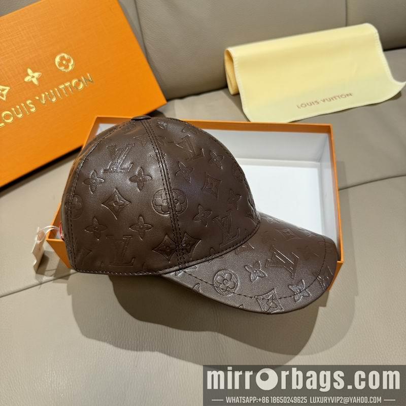 Replica LV cap dx107