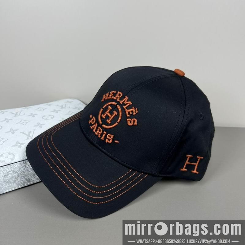 Replica Hermes cap dx27