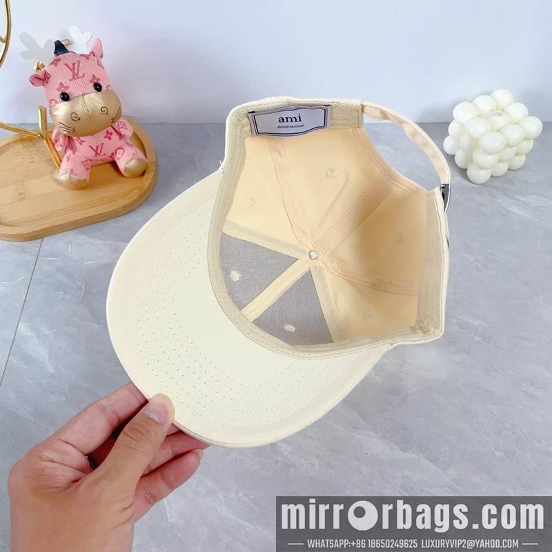 Replica Amiri cap dx02