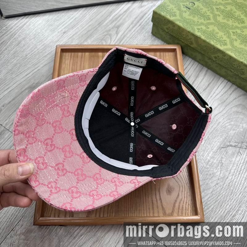 Replica Gucci cap dx19