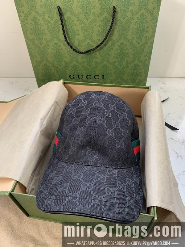 Replica Gucci cap dx58
