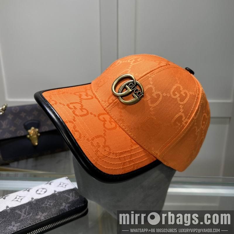 Replica Gucci cap dx48