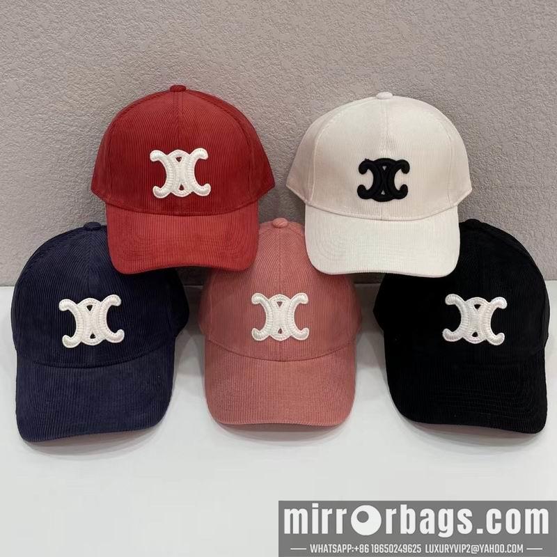 Replica Celine Hat 102802