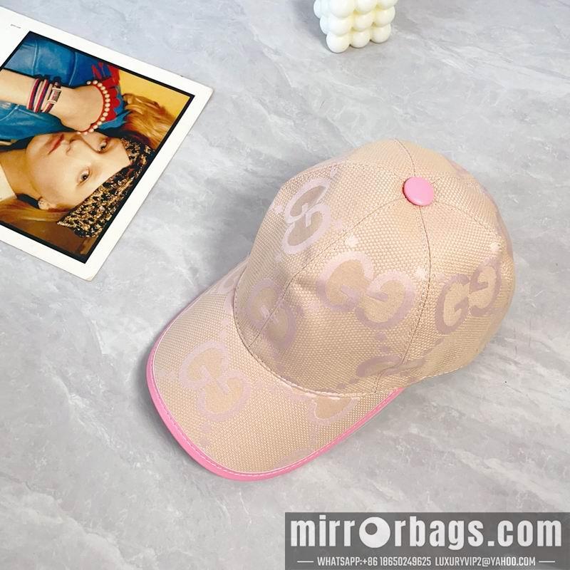 Replica Gucci cap dx134