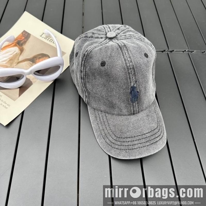 Replica Polo Hat 02