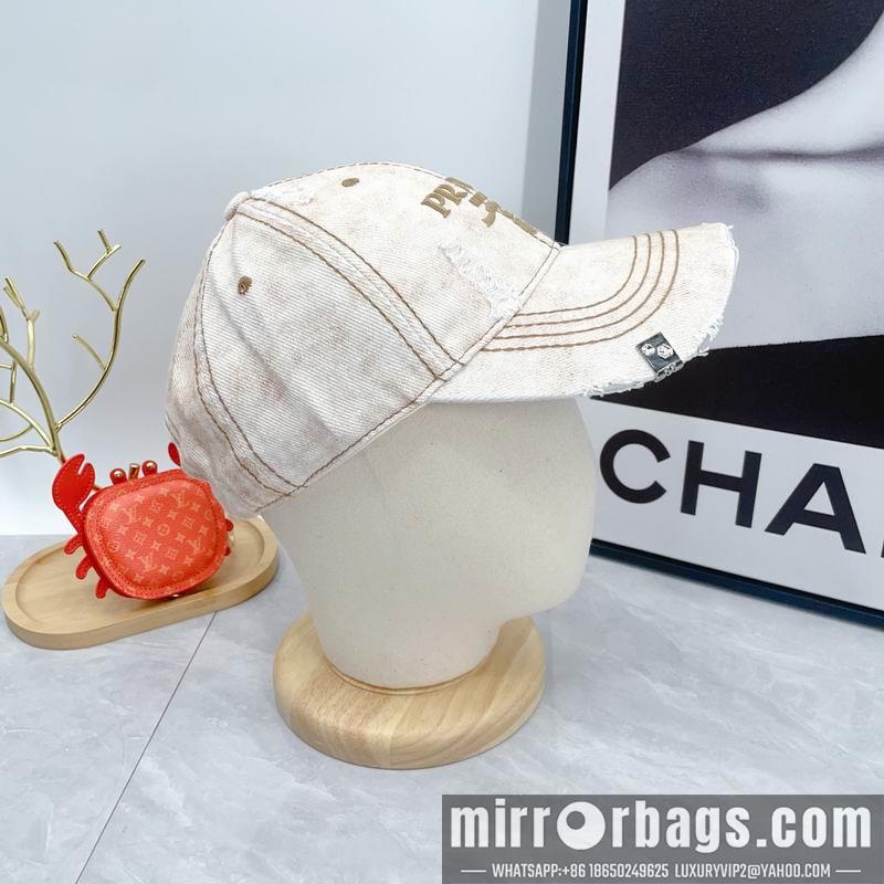 Replica Prada cap dx14