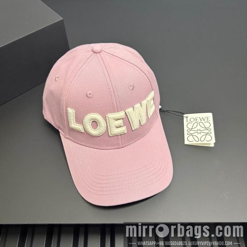 Replica Loewe cap dx39