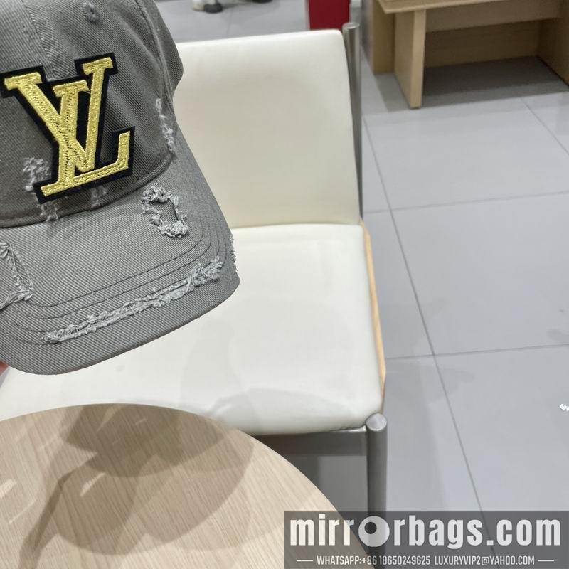 Replica LV Hat 021004
