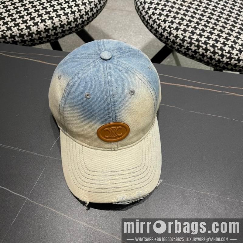Replica Celine Hat 021001
