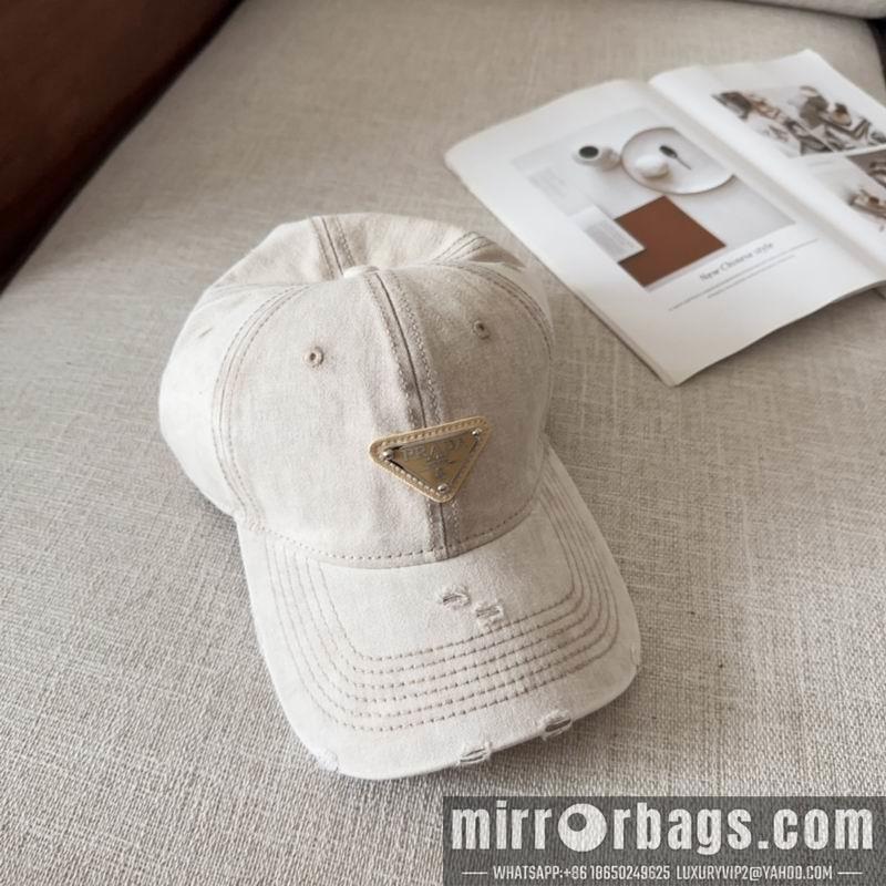 Replica Prada cap 120401