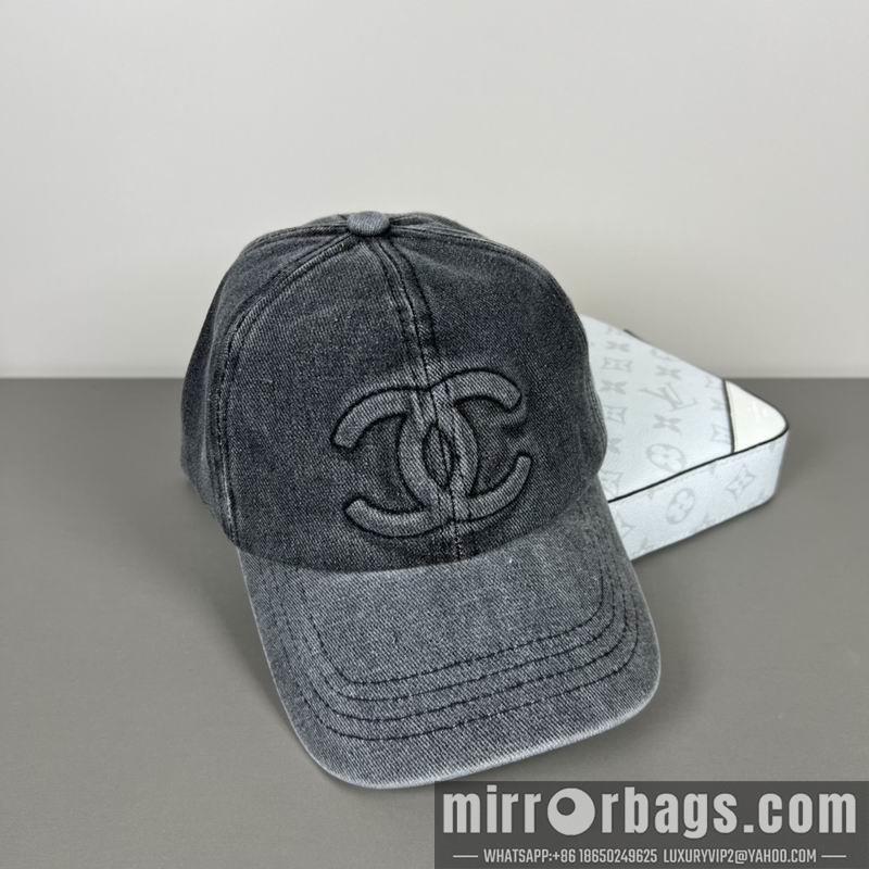 Replica Chanel cap dx26