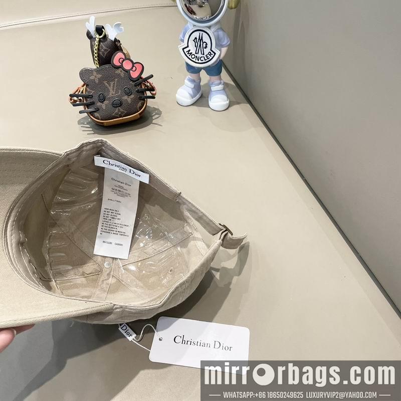 Replica Dior cap 072803