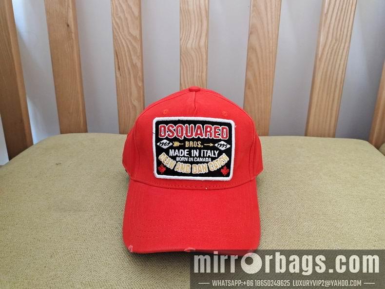 Replica DSQ Cap y 18
