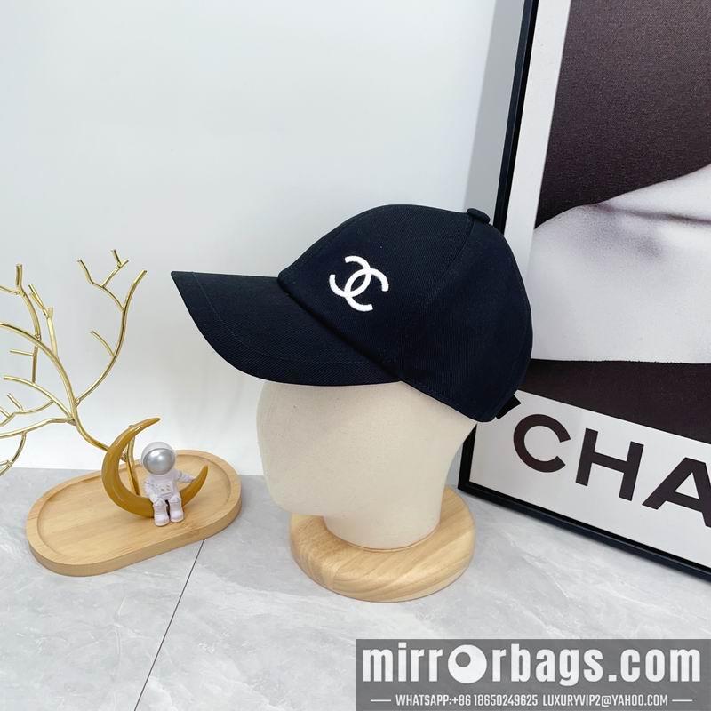 Replica Chanel cap dx42