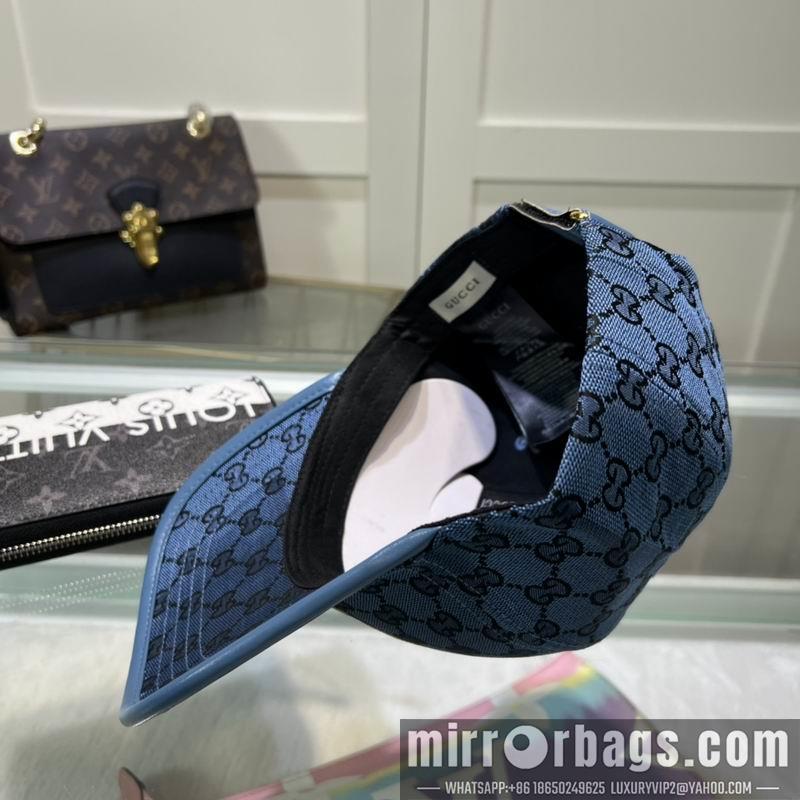 Replica Gucci Hat 050705