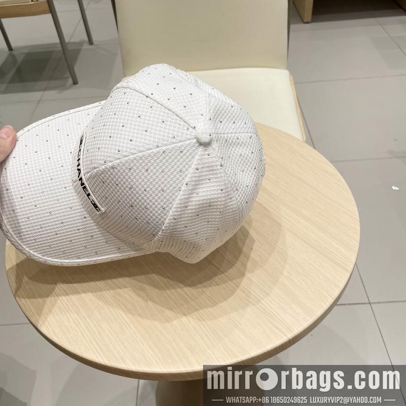 Replica Chanel Hat 021002