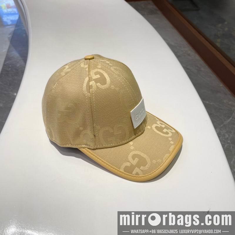 Replica Gucci Hat 042707