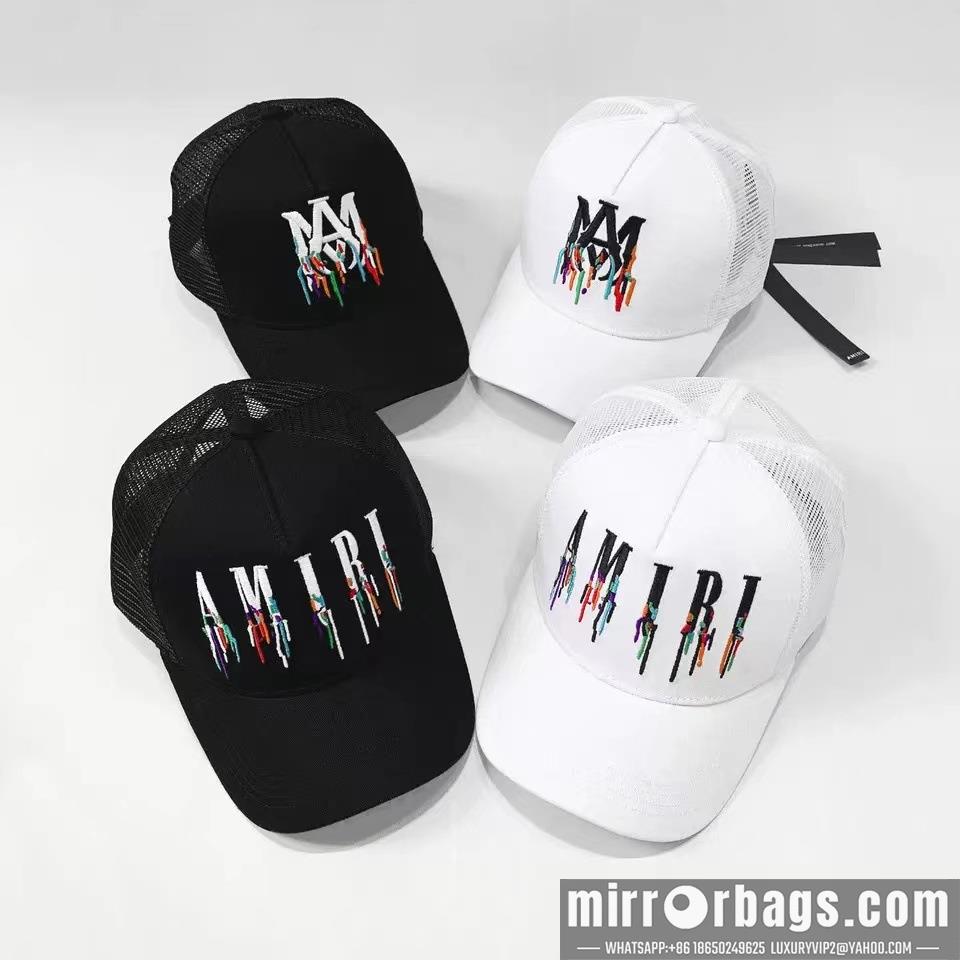 Replica Amiri Cap 10