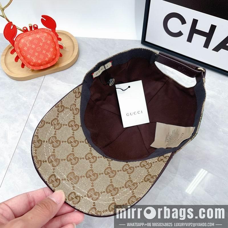 Replica Gucci Hat dx01