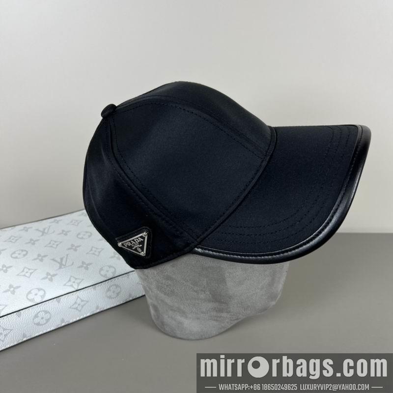 Replica Prada cap dx12