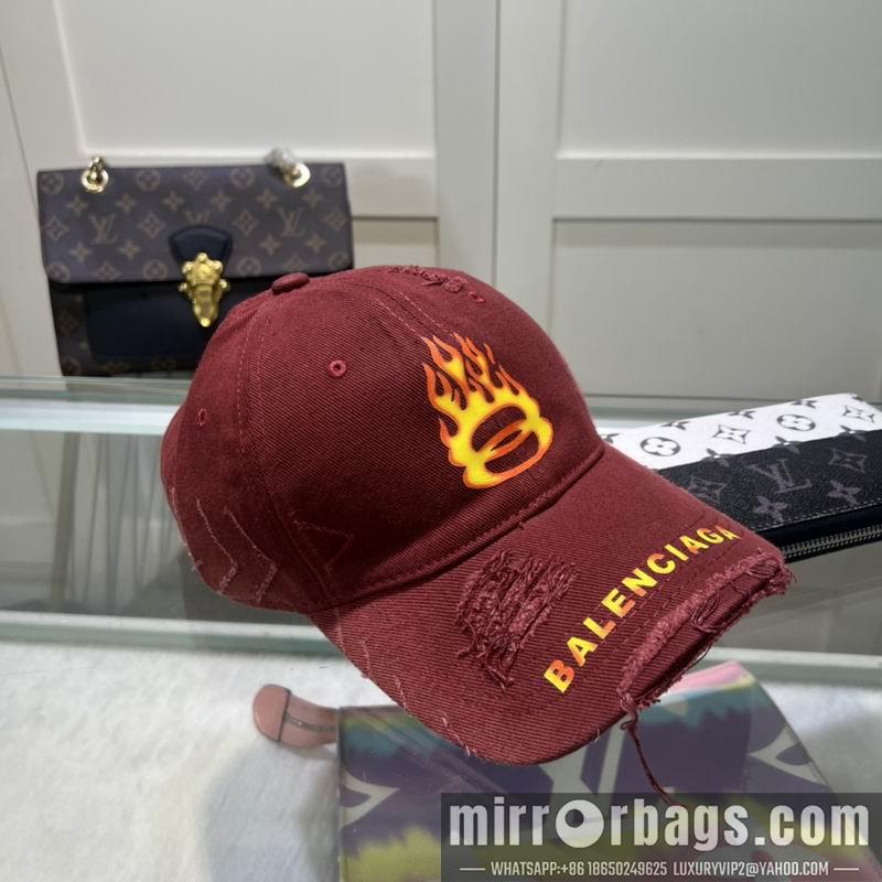 Replica Balenciaga cap dx84