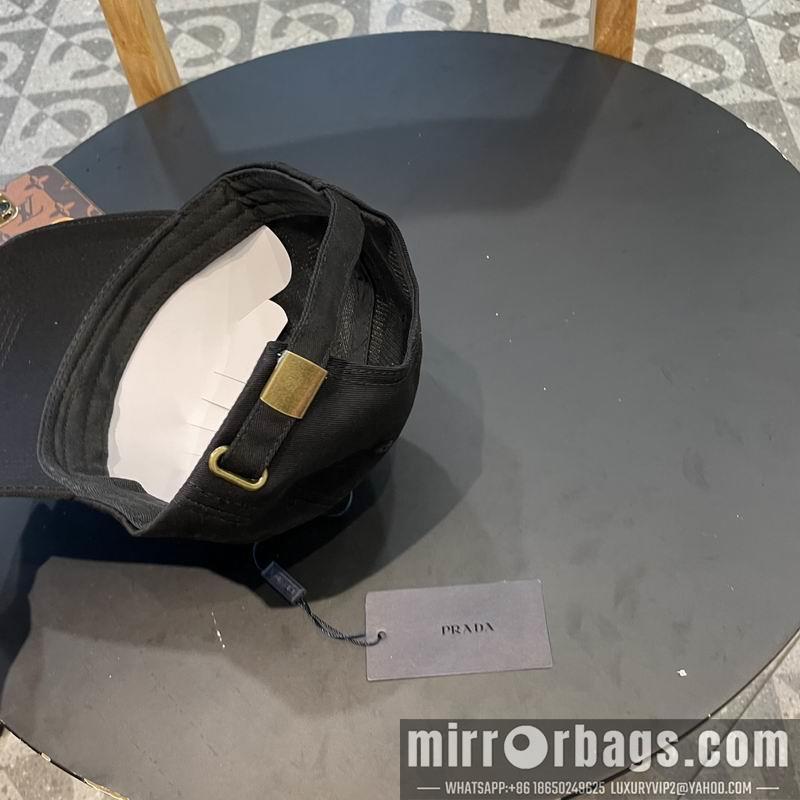 Replica Prada cap 050709
