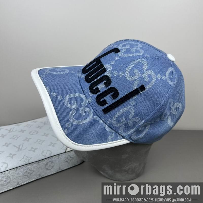 Replica Gucci Hat dx41