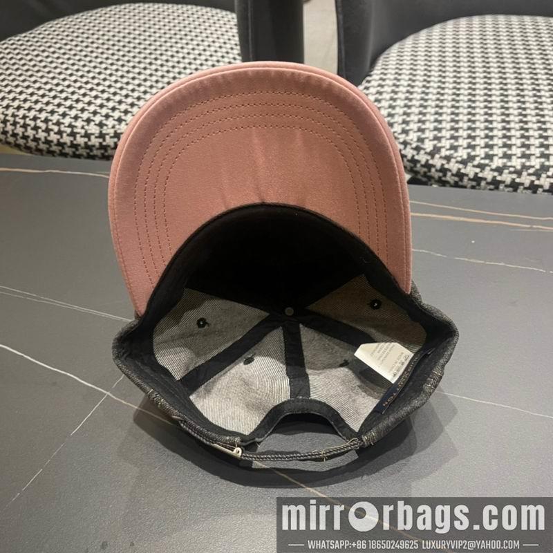 Replica LV cap 041414