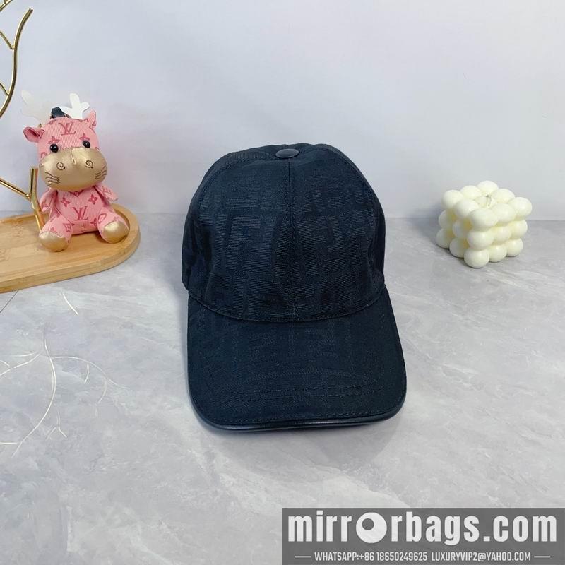 Replica Fendi cap dx62