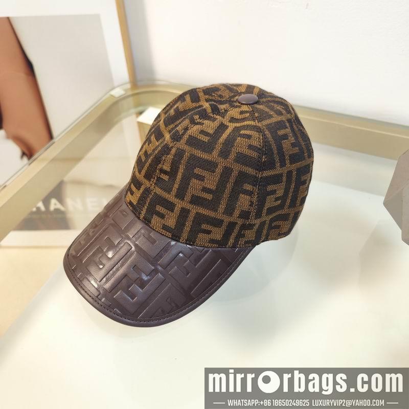 Replica Fendi cap dx70