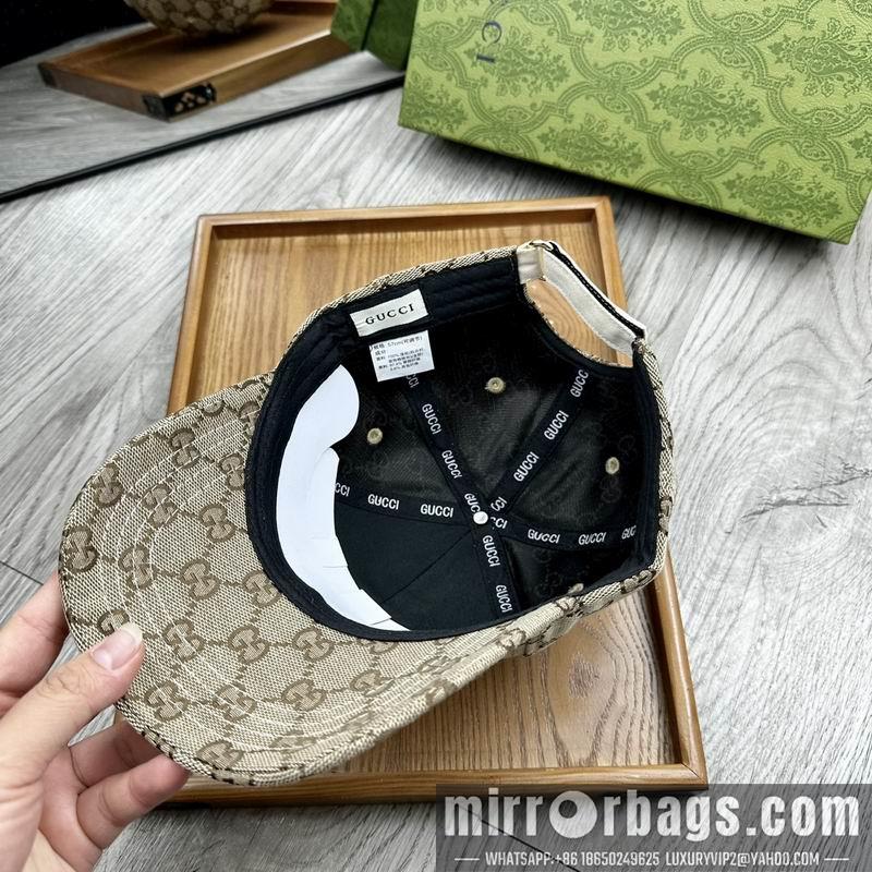 Replica Gucci cap dx24