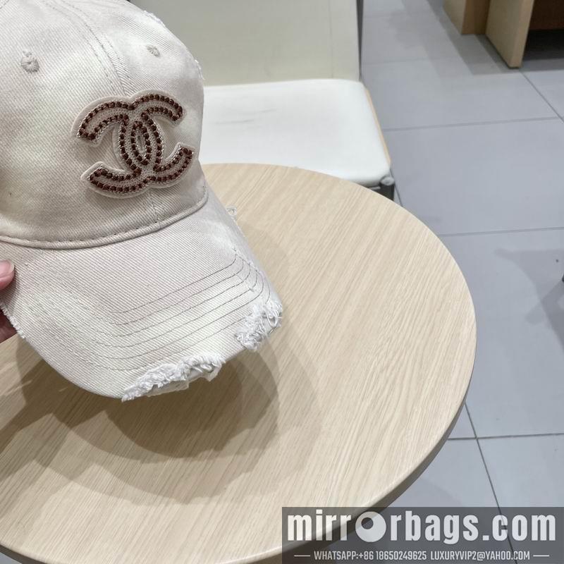 Replica Chanel cap 041404
