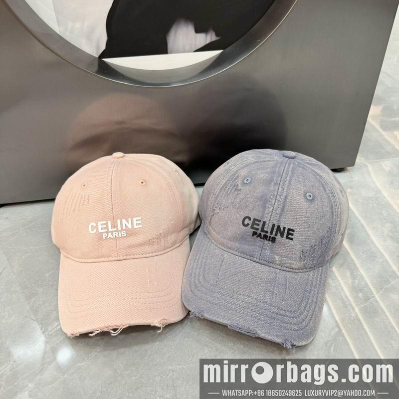 Replica Celine cap hm501