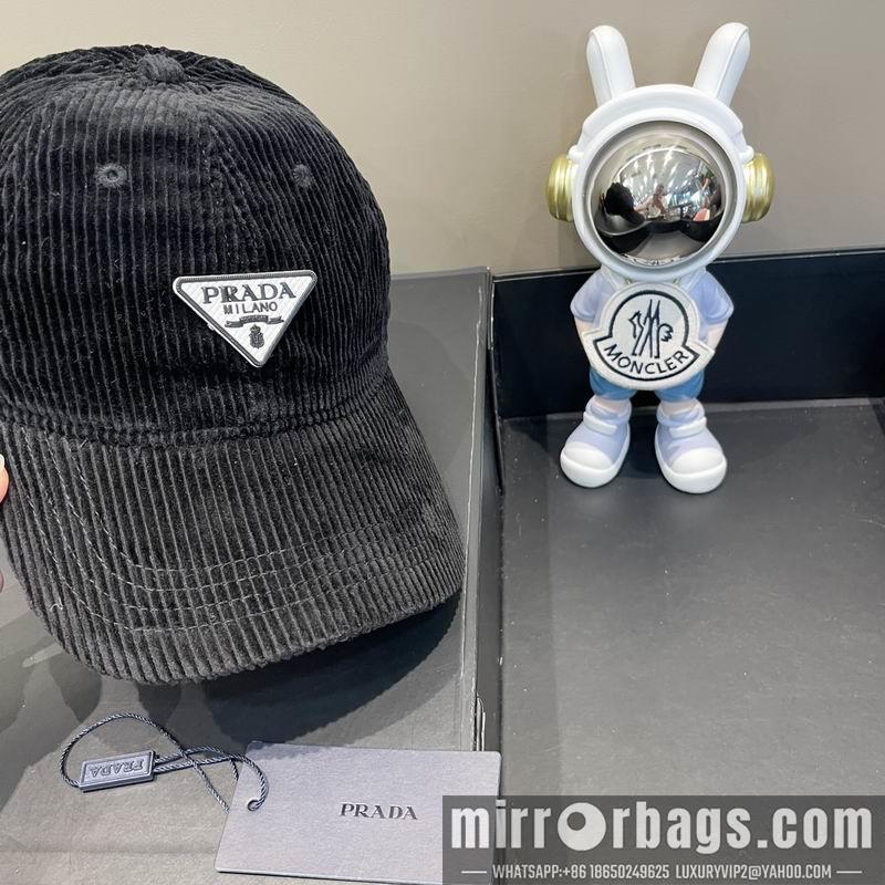 Replica Prada cap 080501