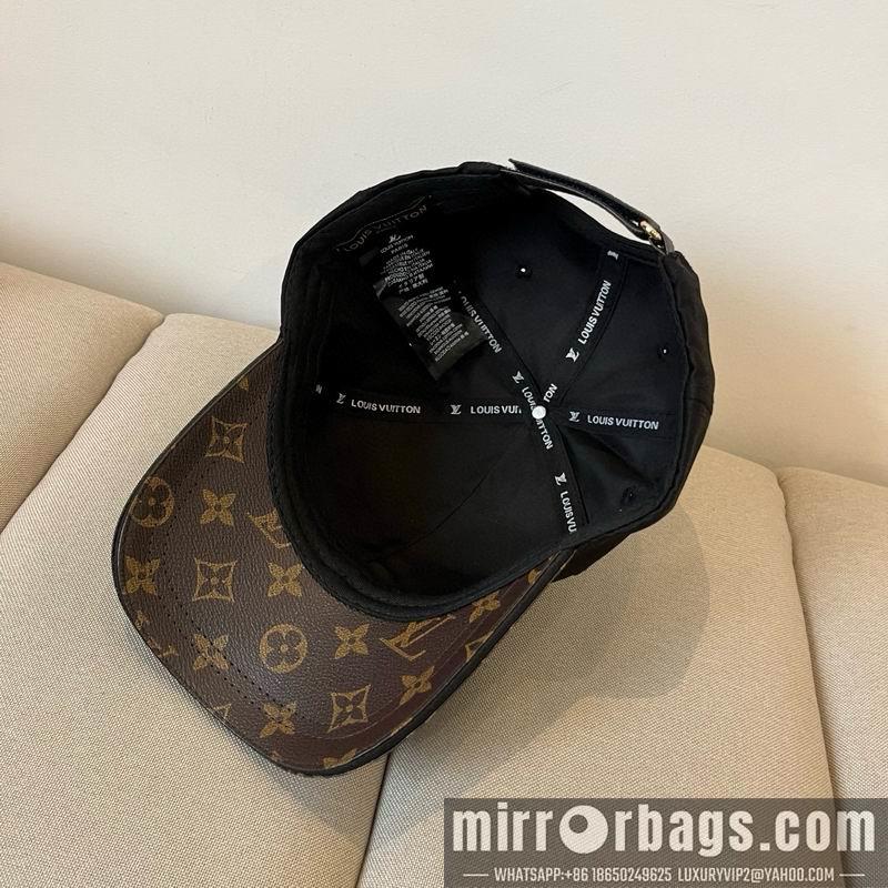 Replica LV Hat dx33