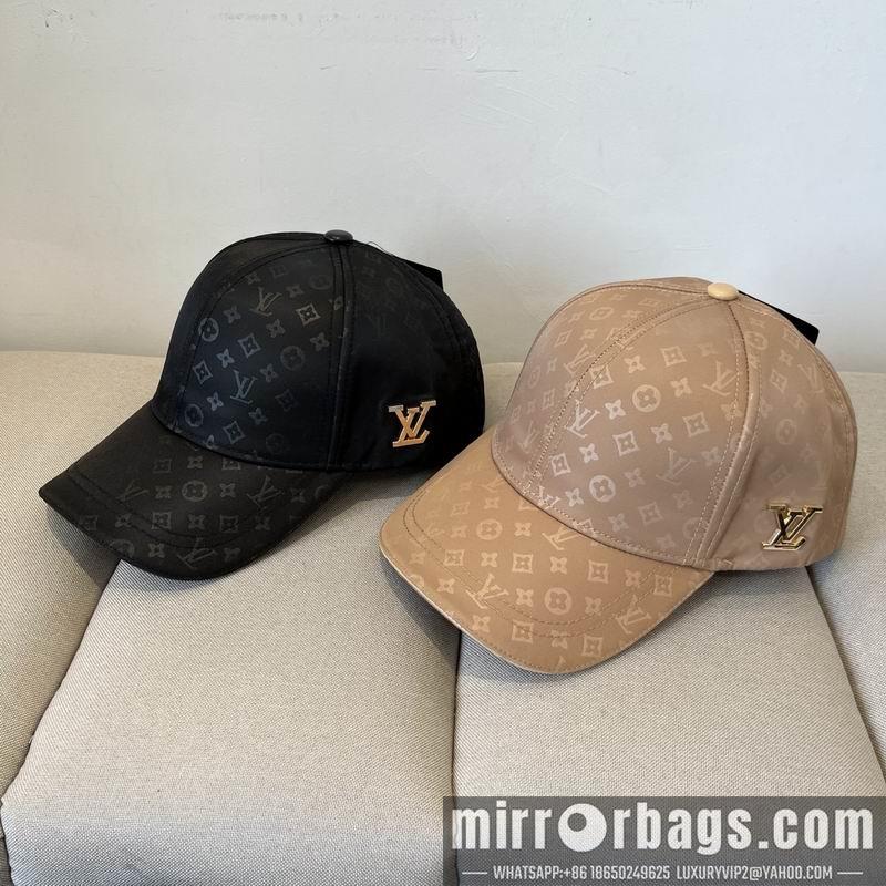 Replica LV Hat dx67