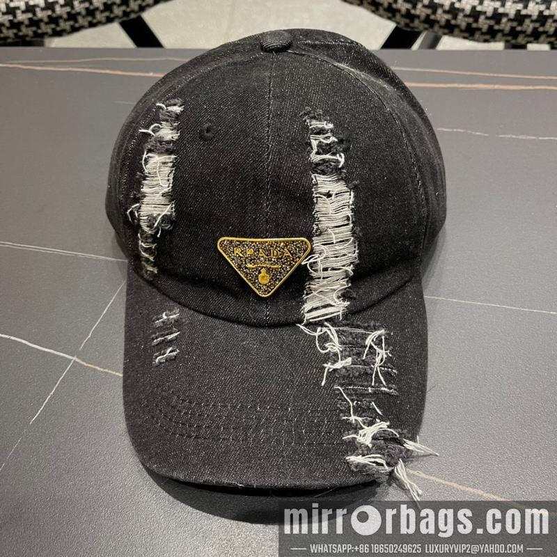 Replica Prada Hat 042701