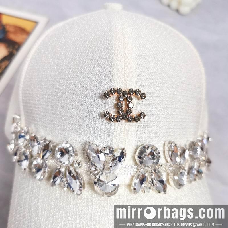 Replica Chanel cap dx06