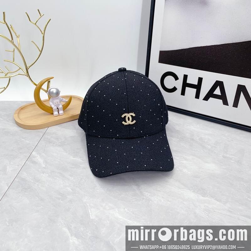 Replica Chanel Cap dx51