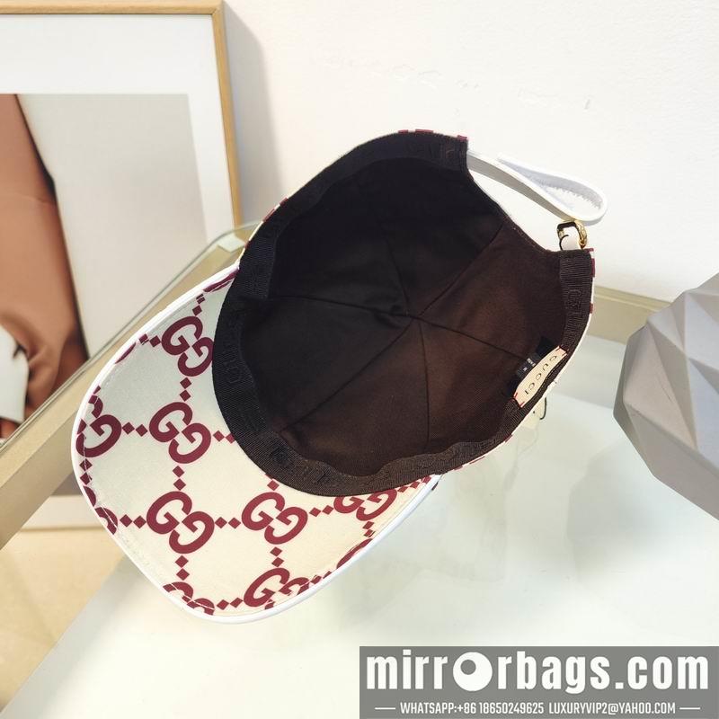 Replica Gucci Hat dx153