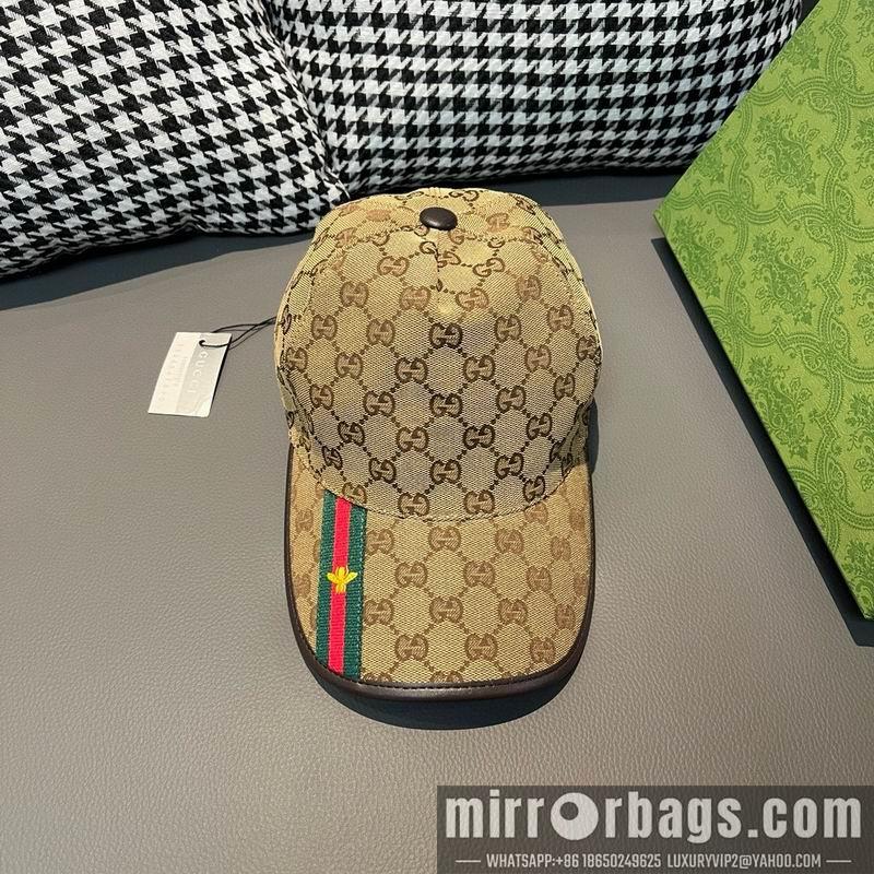 Replica Gucci cap dx143