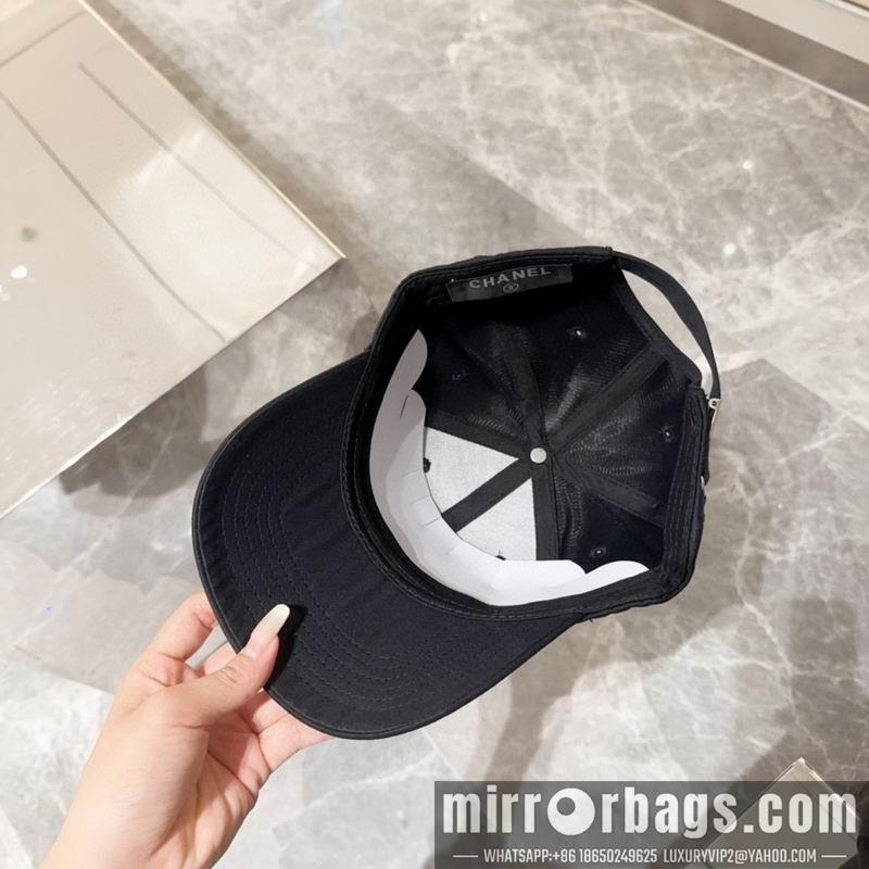Replica Chanel Hat dx43